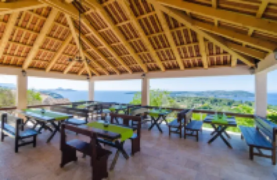 Apartment & Rooms Savonari