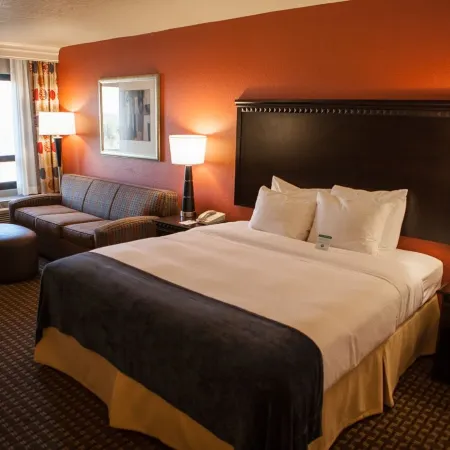 Decatur Conference Center and Hotel