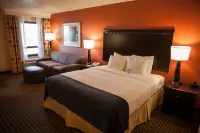 Decatur Conference Center and Hotel Hotels in Decatur