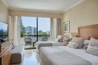 大西洋綠洲 住宿飯店