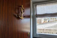 Attico Vista Mare sul Porticciolo di Camogli by Wonderful Italy