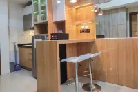 스파셔스 2BR 앳 비다 뷰 마카사르 아파트먼트
