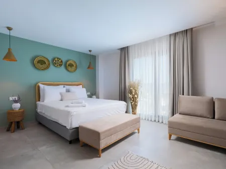 Cumbalica Garden Hotel