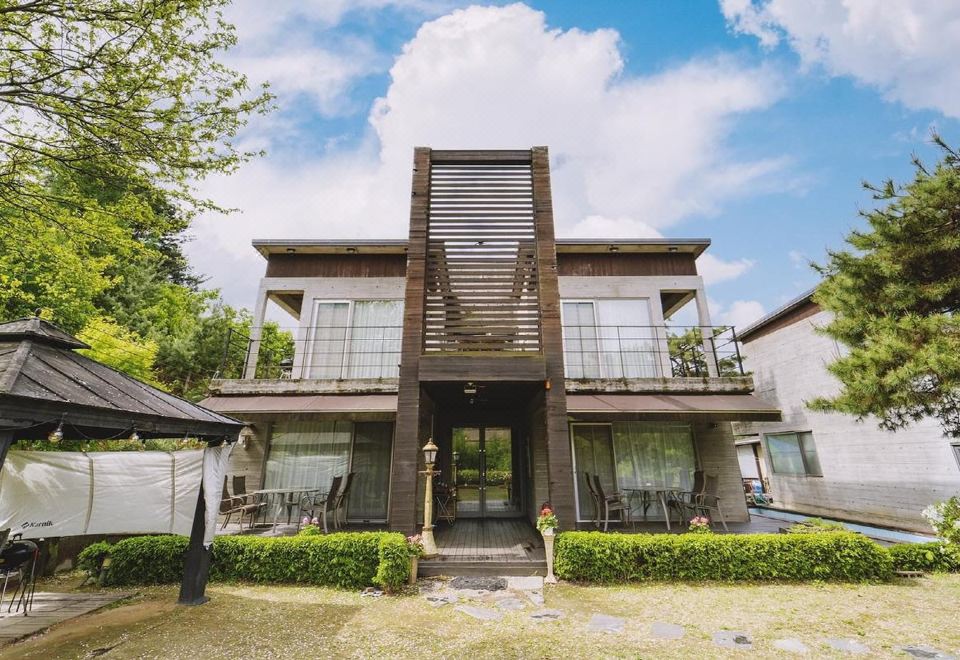 Gapyeong Yirae Pension - Housity