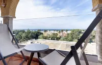 Meliá Zahara Resort & Villas - Ocean View