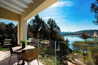7Pines Resort Sardinia - románticos