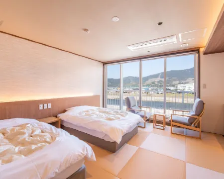 Fukusenka Hotels in Ukiha