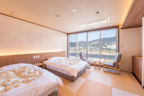 Fukusenka Hotels in Ukiha