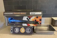 La Quinta Inn & Suites by Wyndham Albuquerque Midtown - sarapan