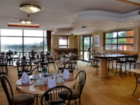 ロード ロッジ ブルームフォンテーン エアポート ブルームフォンテーンのホテル