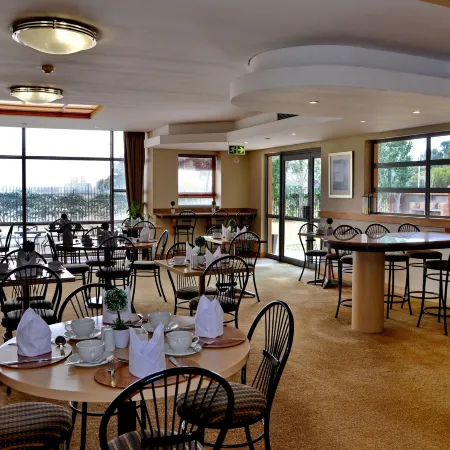 Road Lodge Bloemfontein Airport