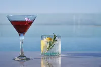 Avaton Folegandros - Ocean View