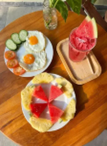 太陽之家酒店