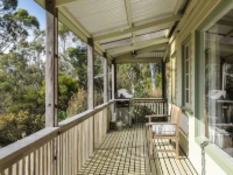Mandala Bruny Island Hotels in Alonnah