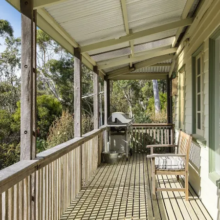 Mandala Bruny Island