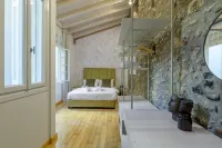 비교할 수 없는 플라카의 럭셔리 2베드룸 아파트먼트, 프라이빗 온수 풀 있음