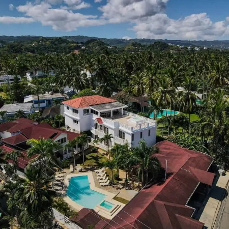 Solaz Boutique Hotel