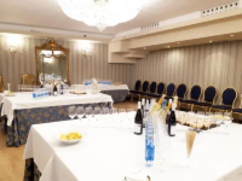 Hotel Centro Los Braseros