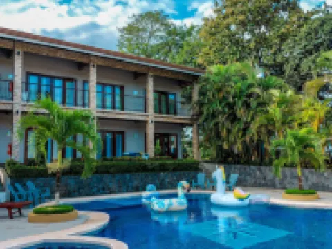 Hotel Amira Hotels in Puerto Carrillo