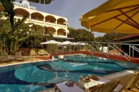 Paradise Lost Hotel-Apartments - Ocean View