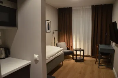 호텔 자타 Froson 호텔