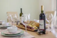 Luxury Villa Stella Near Split Hotel di Donji Dolac