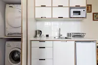 Hanasi 129 - Boutique Apartments فنادق في Tirat Carmel