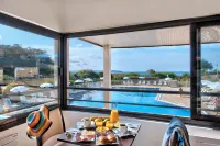 Village Club Kerlannic - Pool
