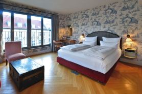 Monbijou Hotel