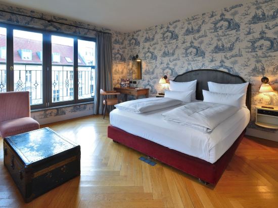 Monbijou Hotel