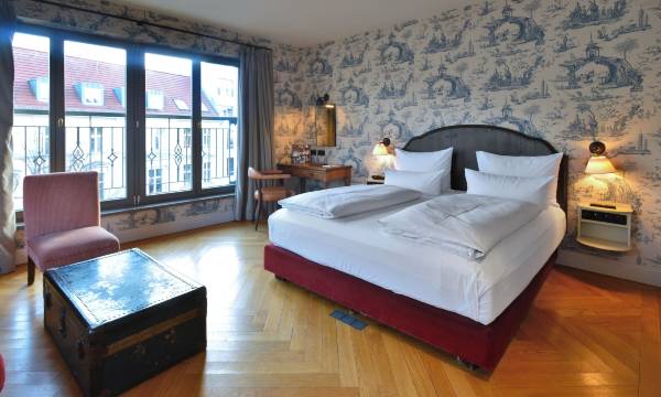 Monbijou Hotel