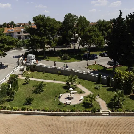 Hotel Miramare