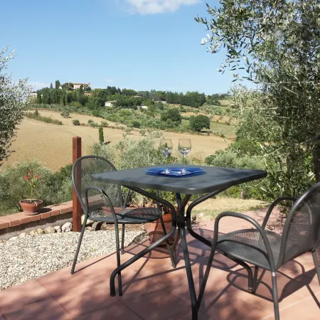 Fullino Nero Rta - Residenza Turistico Alberghiera