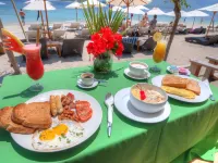 Gili Air Bungalows Hotels in Lombok