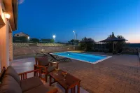 Villa Ba I Zadarvillas - Pools