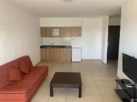 Avsallar Central Apartments Hotels in Incekum Belediyesi