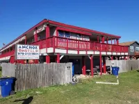 앵커 모텔 서프사이드 비치