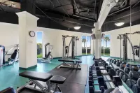 Beach Colony E10B - Gym