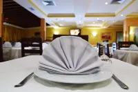 Hotel Alrawabi - breakfast