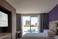Sheraton Guadalajara Expo - balcony