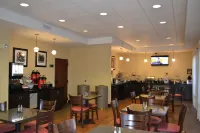Days Inn by Wyndham Laurel MS - breakfast