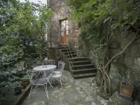 Castello Di Proceno Albergo Diffuso In Dimora D'Epoca Hotel a Proceno