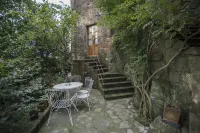 Castello di Proceno Albergo Diffuso in Dimora d'Epoca