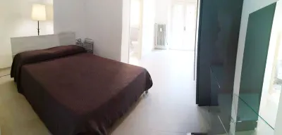 Apartment Suite Spa Zero Barriers - Hotels near Acqui Terme