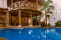 Hostal Poseidon - Pools