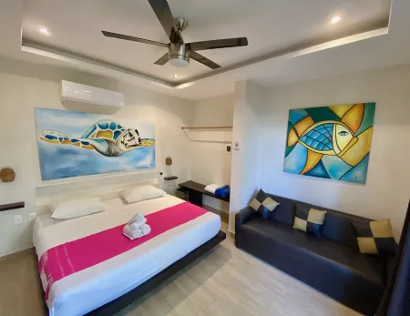 Pacha Tulum