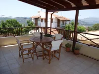 Villa Helidoni Hotel a Spilia