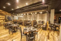 Delta Hotels Fargo - breakfast