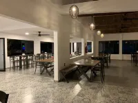 Mar de Estrellas - Hotel