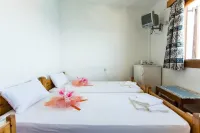 Pension Mylos Hôtels à proximité de : Minos beach